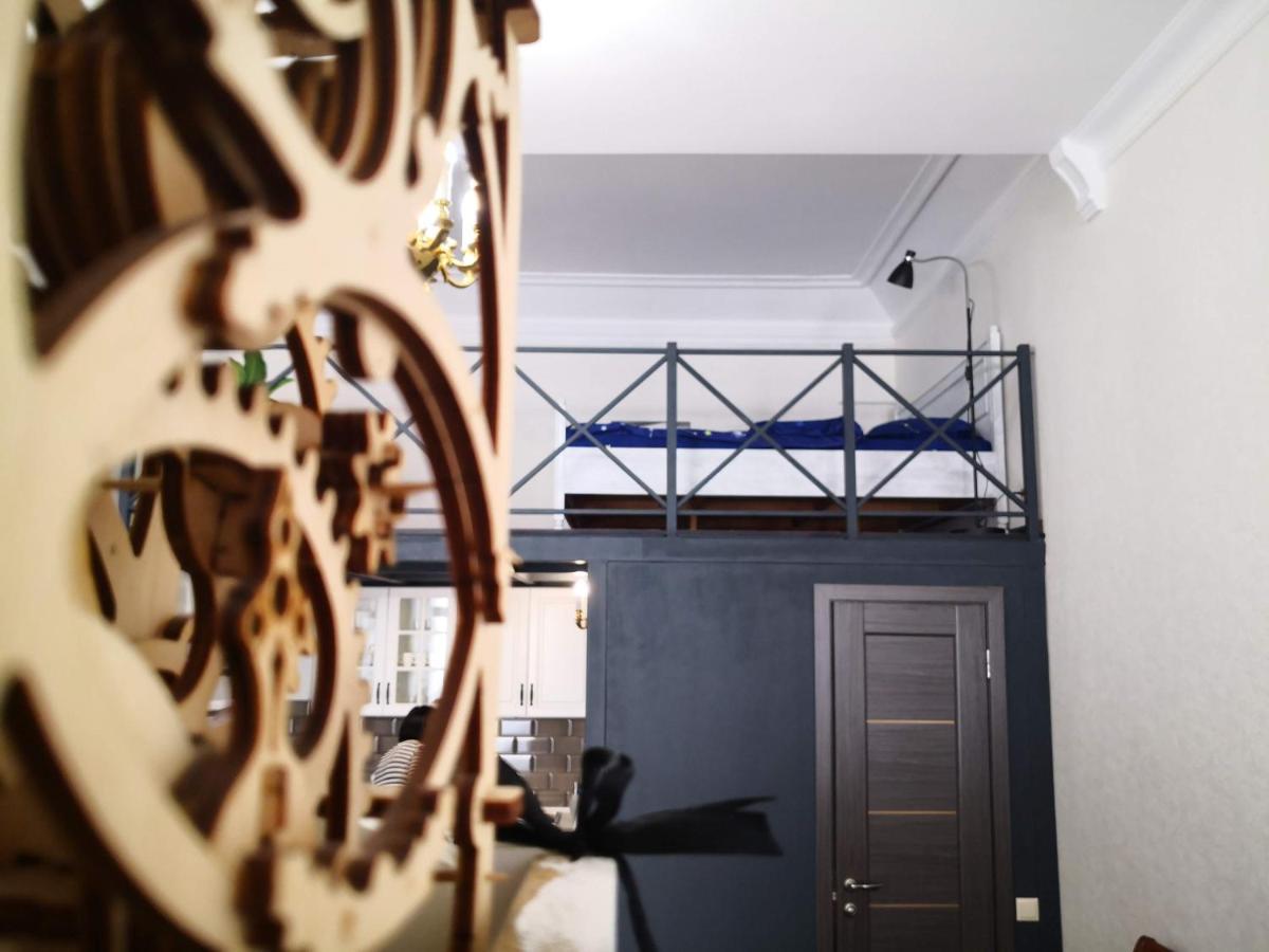 Затишні Апартаменти, Вулиця Дерибасівська, 13 Odessa Exterior foto